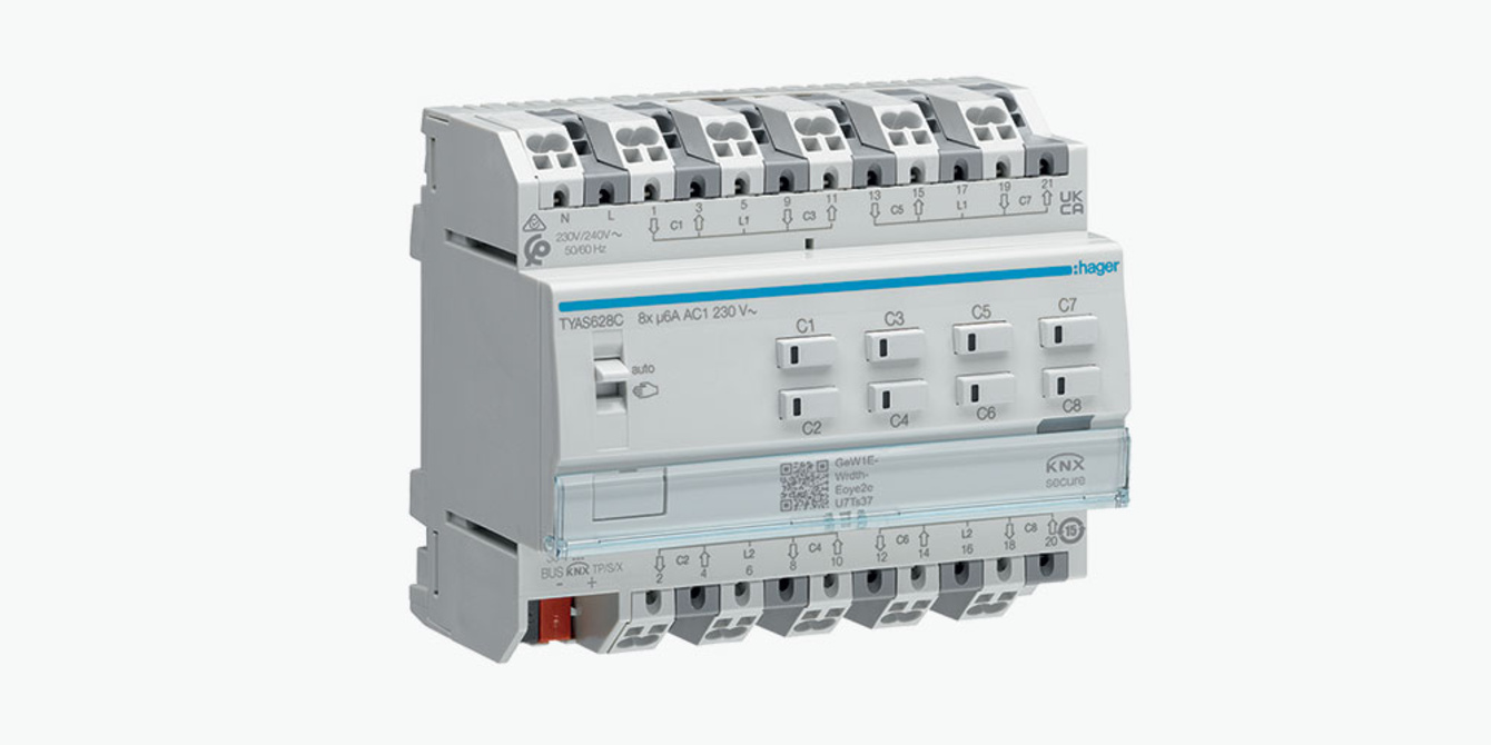 KNX-Lösungen bei Elektroservice Ronny Ortlepp in Ohrdruf